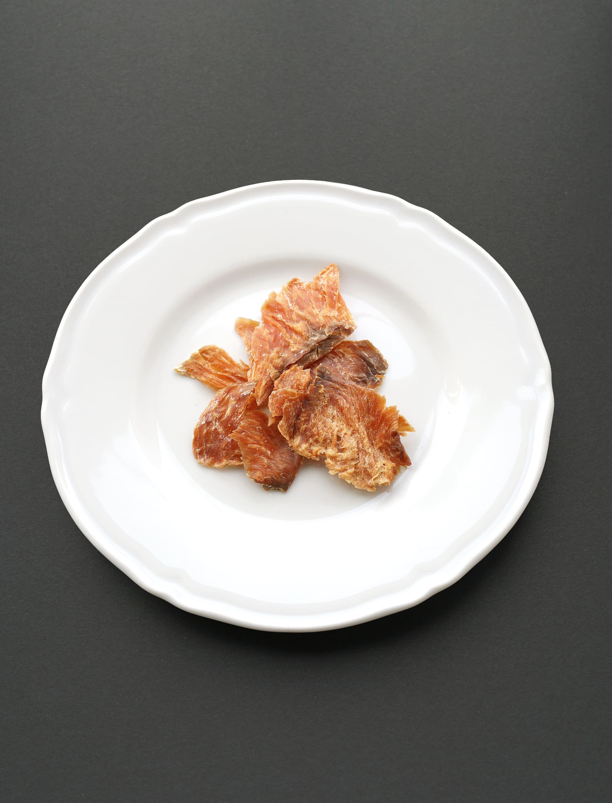 秋鮭チップス 15g